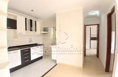 Apartamento com 2 quartos à venda na Rua Lituânia, 880, Jardim Europa, Sorocaba
