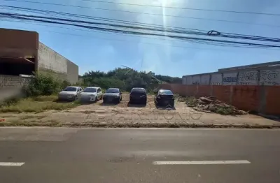 Terreno à venda na Avenida Engenheiro Carlos Reinaldo Mendes, 1, Além Ponte, Sorocaba