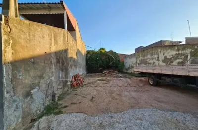 Terreno à venda na Rua José Devide Sobrinho, Jardim Santa Cecília, Sorocaba
