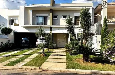 Sobrado em condominio com 6 dorms sendo 3 suites, 1 master; granja olga iii; sorocaba ; leste