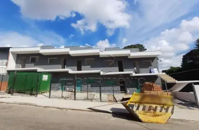 Apartamento com 1 quarto à venda na Rua Fernando Luiz Grohman, Vila Hortência, Sorocaba