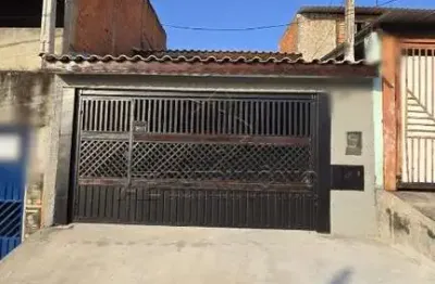Casa com 3 quartos à venda na Octavio Bazzo, 170, Jardim Amalia, Sorocaba