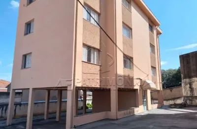 Apartamento com 2 quartos à venda na Doutor Moreira Salles, 270, Vila Assis, Sorocaba