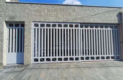 Casa com 2 quartos à venda na Rua Comandante Salgado, Vila Hortência, Sorocaba