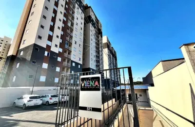 Apartamento; residencial; parque viena -; zona leste; sorocaba.