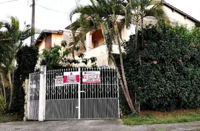 Casa com 2 quartos à venda na Rua Sorocaba, 439, Jardim das Magnólias, Sorocaba