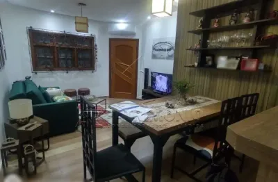 Casa com 3 quartos à venda na Guaratinguetá, 324, Vila Nova Sorocaba, Sorocaba