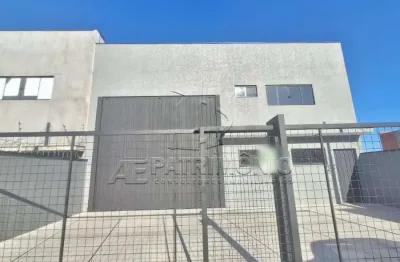 Barracão / Galpão / Depósito para alugar na Clara Nunes, 113, Jardim do Paço, Sorocaba