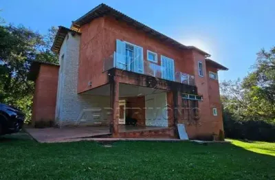 Chacara  com sobrado e edicula  araçoiaba/jundiaquara
