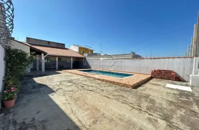 Casa com 1 quarto à venda na Luiz Henrique Da Costa, 201, Cajuru do Sul, Sorocaba