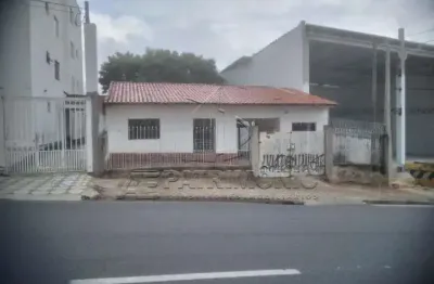 Terreno à venda na Rua Doutor Américo Figueiredo, 1307, Jardim Simus, Sorocaba