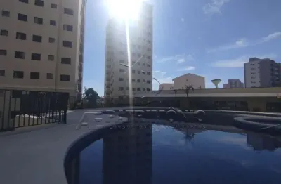 Apartamento com 2 quartos à venda na Avenida Gonçalves Júnior, Vila Barão, Sorocaba