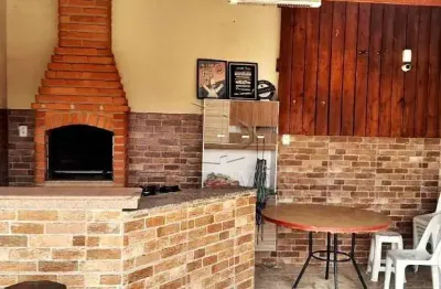 Casa com 2 quartos à venda na Ordália Albino Roseiro, 416, Jardim Santa Claudia, Sorocaba