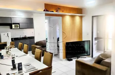 Apartamento; residencial; premium pagliato; zona sul; sorocaba.