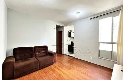 Apartamento com 2 quartos à venda na Avenida Três de Março, 1265, Alto da Boa Vista, Sorocaba