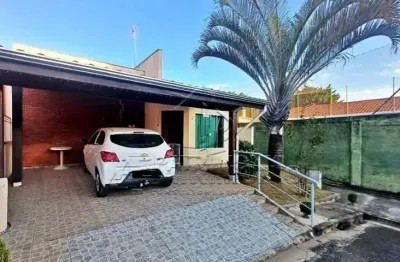 Casa térrea em condominio com 3 dorms sendo 1 suite; edícula; vila paradiso; nelisa; sorocaba; leste