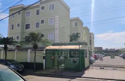 Apartamento com 2 quartos à venda na Laurindo De Brito, 300, Vila Leopoldina, Sorocaba