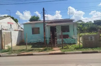 Terreno à venda na Augusta, 502, George Oettrer, Iperó