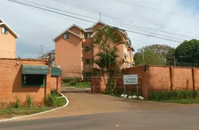Apartamento com 3 quartos à venda na Estrada Doutor Celso Charuri, 95, Jundiaquara, Araçoiaba da Serra