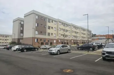 Apartamento com 2 quartos à venda na Cleise Terezinha Rosa Silva, 291, Recreio dos Sorocabanos, Sorocaba