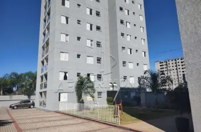Apartamento com 2 quartos à venda na Rua José Marques de Oliveira, 70, Vila São Jorge, Sorocaba