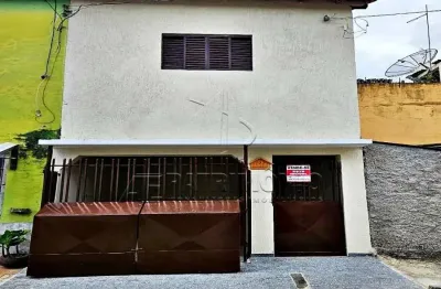 Casa com 2 quartos à venda na Galileu Gagetti, 122, Chave, Votorantim