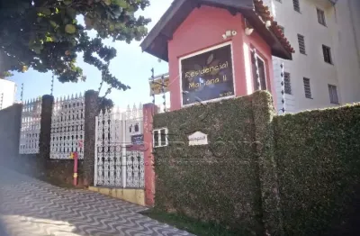 Apartamento; residencial; mariana 2; zona sul; sorocaba.