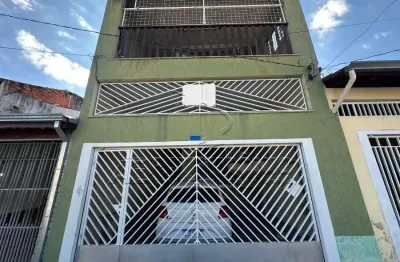 Casa com 4 quartos à venda na João Luiz Vieira Tavares, 1041, Jardim São Lourenzo, Sorocaba