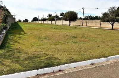 Terreno; condominio; evidence -  residencial (araçoiaba)