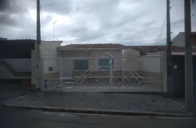 Casa com 2 quartos à venda na José Barbosa Dos Santos, 89, Jardim Wanel Ville V, Sorocaba
