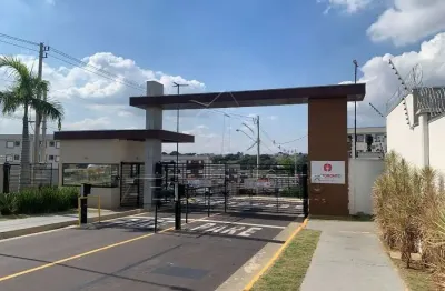 Apartamento com 2 quartos à venda na Antonio Bravo Placa, 320, Jardim Ipatinga, Sorocaba