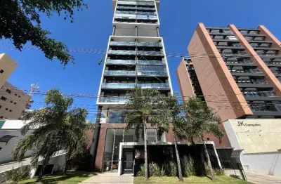 Apartamento com 1 quarto à venda na Rua João Dias de Souza, 295, Parque Campolim, Sorocaba