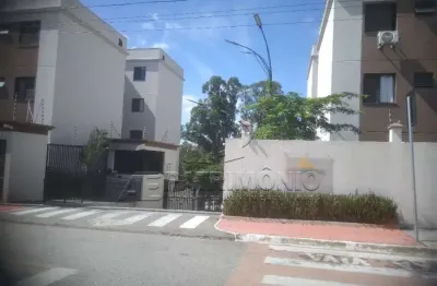 Apartamento com 2 quartos à venda na Allan Kardec, 500, Vila Almeida, Sorocaba