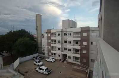 Apartamento com 2 quartos à venda na Rua Seraphim Banietti, Recreio dos Sorocabanos, Sorocaba