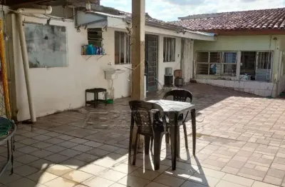 Casa com 2 quartos à venda na Venâncio Dias Dos Santos, 239, Rio Acima, Votorantim