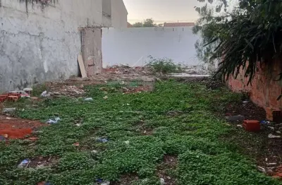 Terreno à venda na Aristides De Almeida, Jardim Imperatriz, Sorocaba