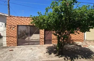 Casa com 4 quartos à venda na Victório Tedesco, 77, Parque Ouro Fino, Sorocaba