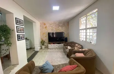 Casa com 4 quartos à venda na Victório Tedesco, 77, Parque Ouro Fino, Sorocaba