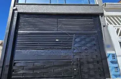 Casa com 4 quartos à venda na Ari Jacinto, 112, Jardim Santa Paula II, Sorocaba