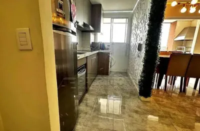 Apartamento  de 2 quartos sendo 1 suite no natural park