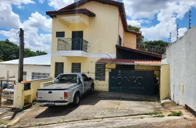 Casa com 7 quartos à venda na Ismael Antônio Xavier, 55, Jardim Emília, Sorocaba