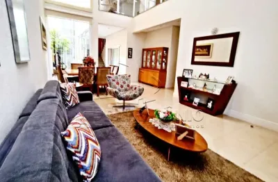 Sobrado em condominio com 3 suites; julia martinez; sorocaba; leste
