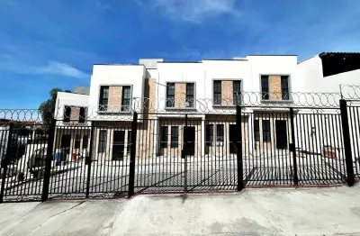 Casa em condomínio fechado com 2 quartos à venda na Finlândia, 20, Jardim Europa, Sorocaba