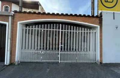 Casa com 3 quartos à venda na Avenida Engenheiro Carlos Reinaldo Mendes, 1247, Além Ponte, Sorocaba