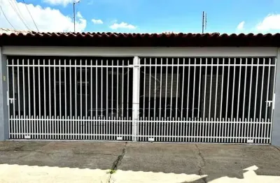 Casa com 2 quartos à venda na Orélio Sabadin, 279, Jardim Santa Bárbara, Sorocaba