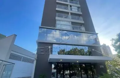 Apartamento com 1 quarto à venda na Barao De Piratininga, 290, Jardim Faculdade, Sorocaba