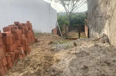 Terreno à venda na Rua Arthur Cagliari, 557, Jardim São Conrado, Sorocaba