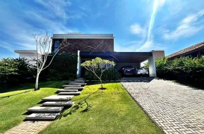 Casa em condomínio fechado com 4 quartos à venda na Rodovia João Leme dos Santos, 107, Parque Reserva Fazenda Imperial, Sorocaba