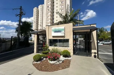Apartamento 2 quartos sendo 1 suitevitrine esplanada