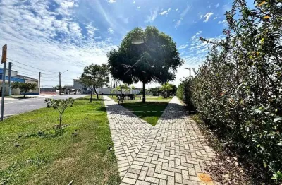 Terreno em condomínio fechado à venda na Celeste Previtalli Alquezar, 01, Jardim Residencial Le France, Sorocaba